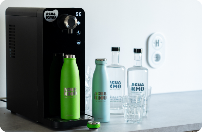 beneficios-de-usar-dispensador-de-agua-en-tu-oficina